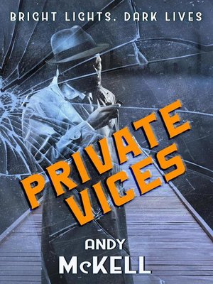 cover image of Private Vices